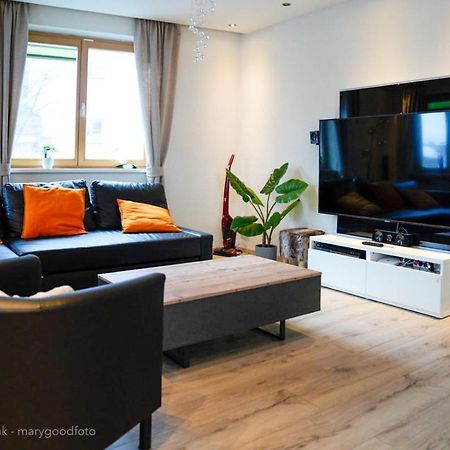 Apartment Lisa Zell am See Esterno foto