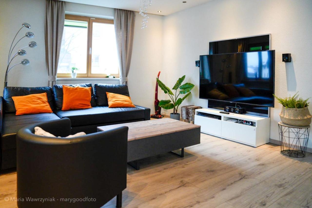 Apartment Lisa Zell am See Esterno foto