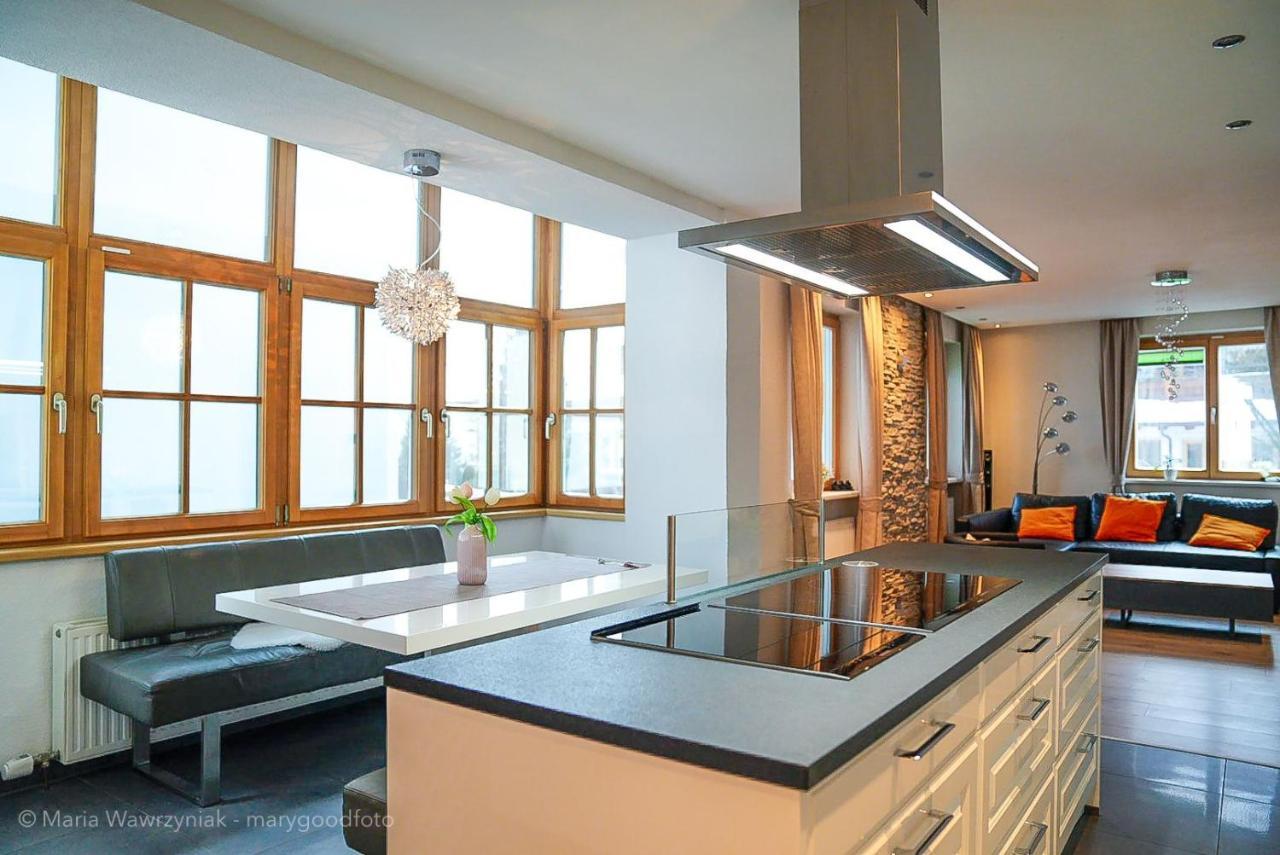 Apartment Lisa Zell am See Esterno foto