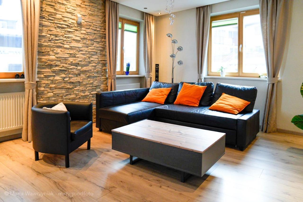 Apartment Lisa Zell am See Esterno foto
