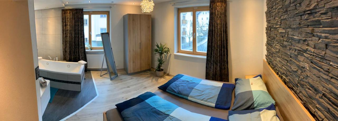 Apartment Lisa Zell am See Esterno foto